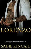 Lorenzo by Sadie Kincaid