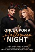 Once Upon a Halloween Night Anthology by Kate Stacy