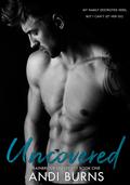 Uncovered (Bainbridge University #1) by Andi Burns