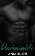 Undeniable (Bainbridge University #4) by Andi Burns