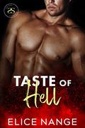 Taste of Hell (Sin and Sinuosity #1) by Elice Nange