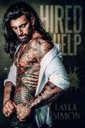 Hired Help (Kingswood Queens #2) by Layla Simon