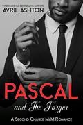 Pascal and The Forger by Avril Ashton