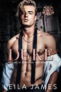 Duke by Leila James