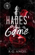 Hades' Game by R.G. Angel