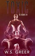 Toxic (The Therapist #4) by W.S. Greer