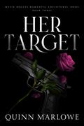 Her Target (New York Rogues: Rossi #3) by Quinn Marlowe