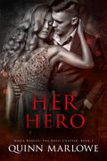 Her Hero (New York Rogues: Rossi #2) by Quinn Marlowe