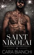 Saint Nikolai by Cara Bianchi