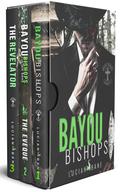 Bayou Bishops : Book 1, 2, and 3 Set by Lucian Bane