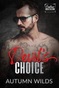 Devil’s Choice (Endless Obsession #5) by Autumn Wilds