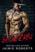 Scozzari (Deviant #3) by Jaimie Roberts