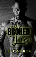 Broken Lies (Fated #7) by H.L. Packer