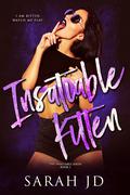 Insatiable Kitten by Sarah J.D., Sarah Jane Duncan