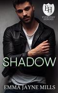 Shadow (The Everyday Heroes World #1) by Emma Jayne Mills