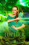 Jupiter (Solar Mates #3) by Tabitha Barret