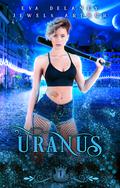 Uranus (Solar Mates #2) by Jewels Arthur