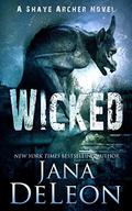 Wicked by Jana Deleon