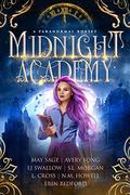 Midnight Academy by N.M. Howell