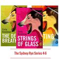 The Sydney Rye Mysteries Box Set (Books 4-6) by Emily Kimelman