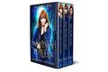 The Whitney Powers Paranormal Adventures 3 Book Bundle (Whitney Powers #1-3) by Jason Paul Rice