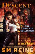 The Descent Series Complete Collection (Descent #1-7) by S.M. Reine