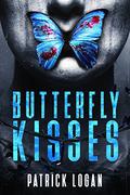 Butterfly Kisses (Detective Damien Drake #1) by Patrick Logan
