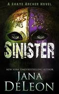 Sinister by Jana Deleon