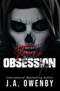 Toxic Obsession (Whitmore Elite #4) by J.A. Owenby