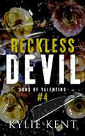Reckless Devil: A Mafia Romance by Kylie Kent