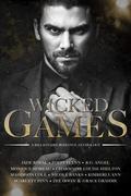Wicked Games: A Billionaire Romance Anthology by Jade Royal