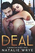 The Deal (Manhattan Nights #3) by Natalie Wrye
