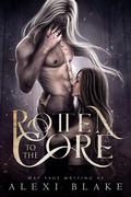 Rotten to the Core (Halls of Darkness #1) by Alexi Blake