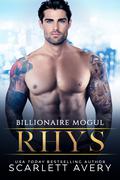 Rhys by Scarlett Avery