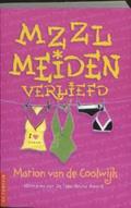 Mzzlmeiden Verliefd (Mzzlmeiden #4) by Marion van de Coolwijk