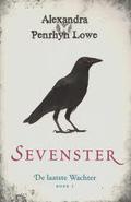 Sevenster (De Laatste Wachter #1) by Alexandra Penrhyn Lowe