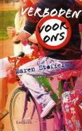 Verboden voor ons by Maren Stoffels