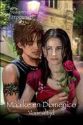 Voor altijd (Maya und Domenico #6) by Susanne Wittpennig