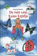 De reis van Lena Lijstje by Francine Oomen
