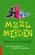 Mzzlmeiden by Marion van de Coolwijk