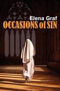 Occasions of Sin (Passing Rites #2) by Elena Graf