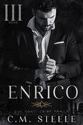 Enrico by C.M. Steele