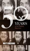 Matt Groening: The Playboy Interview by Matt Groening