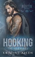 Hooking by Kristine Allen