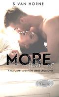 More To Us (More #10) by S. Van Horne