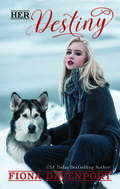 Her Destiny by Fiona Davenport