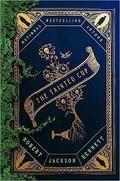The Tainted Cup (Shadow of the Leviathan #1) by Robert Jackson Bennett