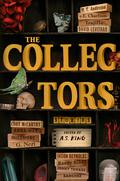 The Collectors by Anna-Marie McLemore