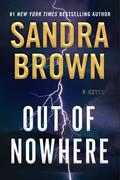 Out of Nowhere by Sandra Brown