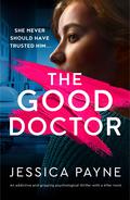 The Good Doctor by Jessica Payne